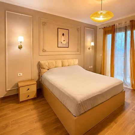 Sunny Appartamento Tirana