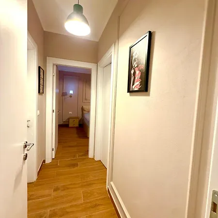 Appartamento Sunny *